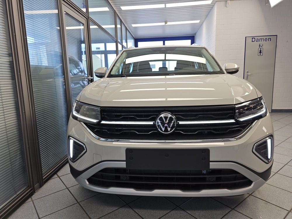 VW T-Cross – Foto 25