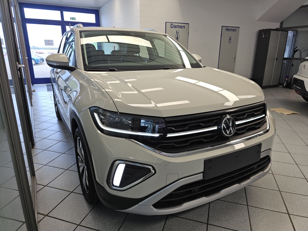 VW T-Cross – Foto 26