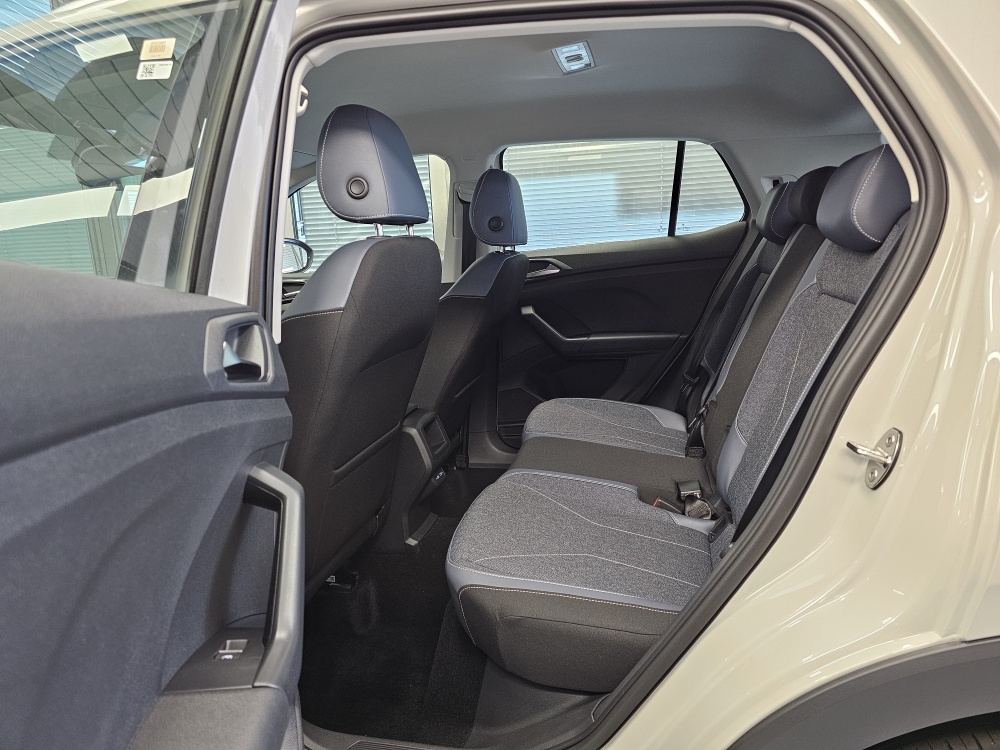 VW T-Cross – Foto 4