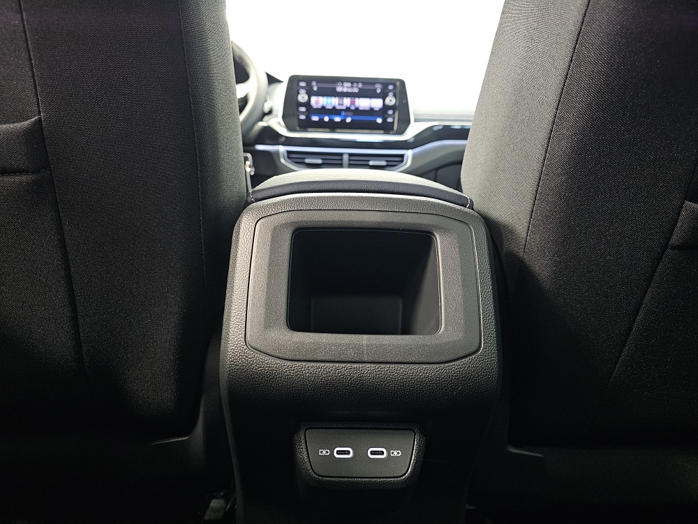 VW T-Cross – Foto 5