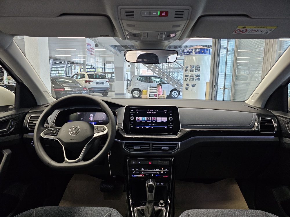 VW T-Cross – Foto 6