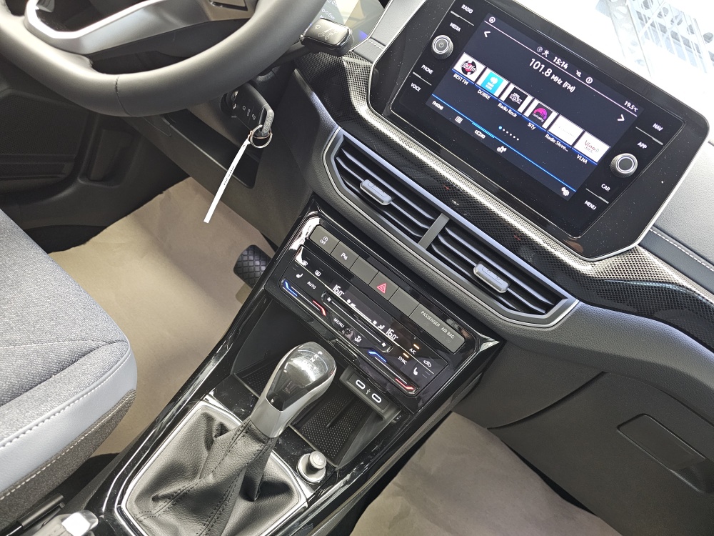 VW T-Cross – Foto 7