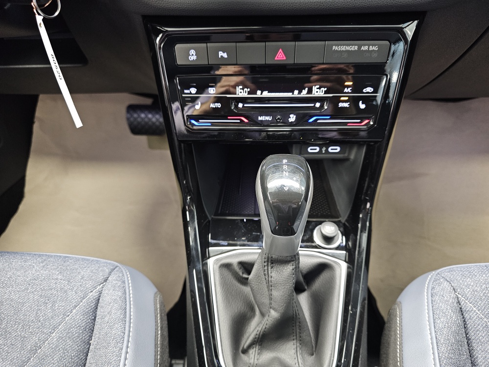 VW T-Cross – Foto 8