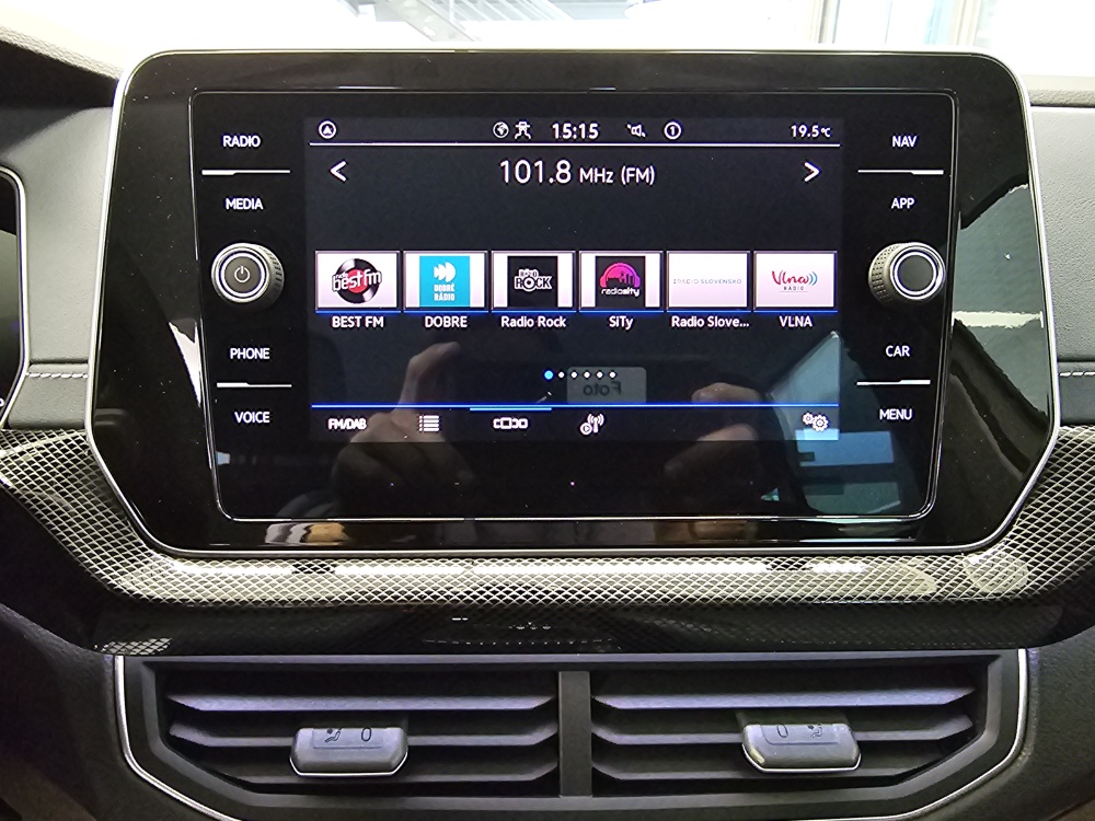VW T-Cross – Foto 9