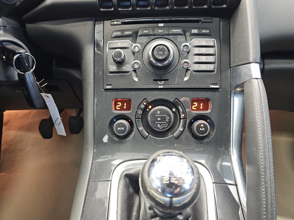 Peugeot 3008 – Foto 10