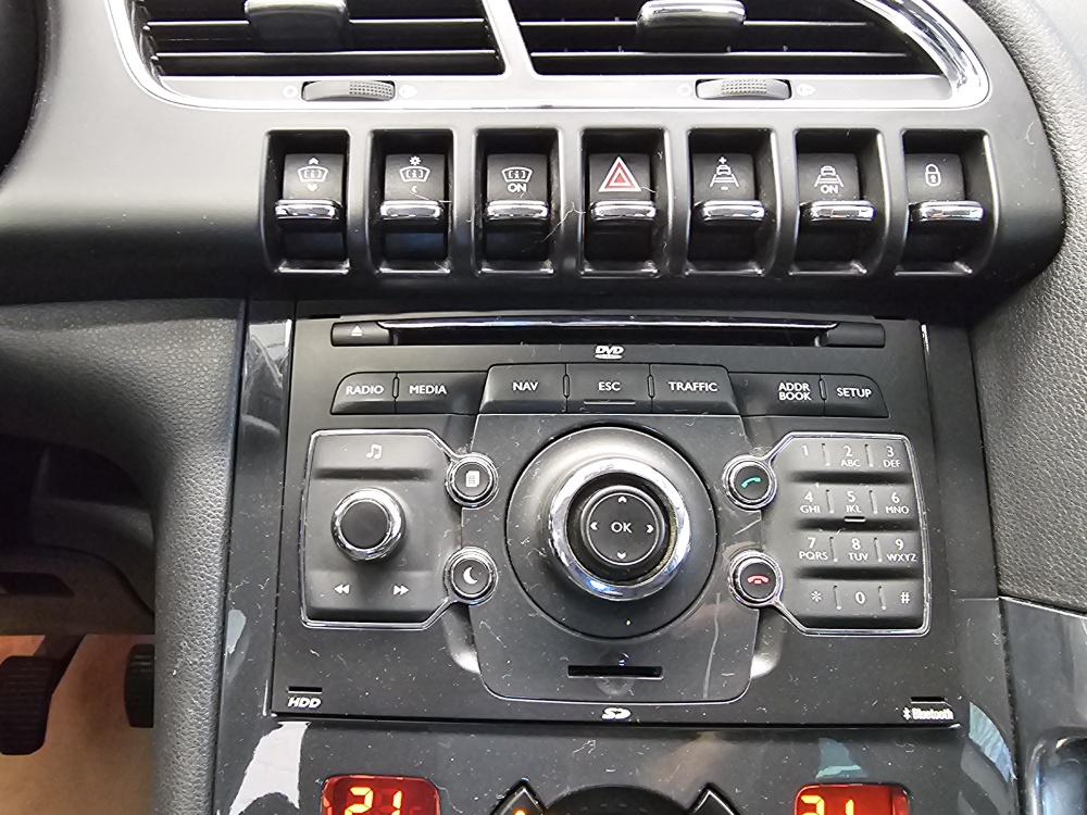 Peugeot 3008 – Foto 11