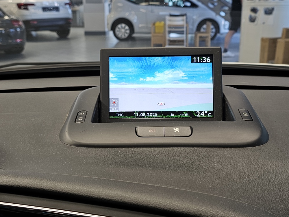 Peugeot 3008 – Foto 12