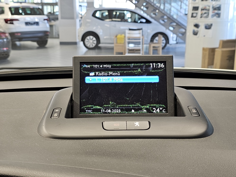 Peugeot 3008 – Foto 13