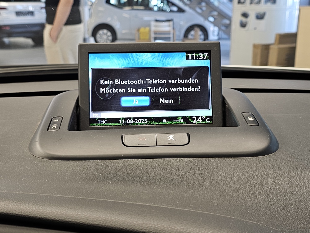 Peugeot 3008 – Foto 14
