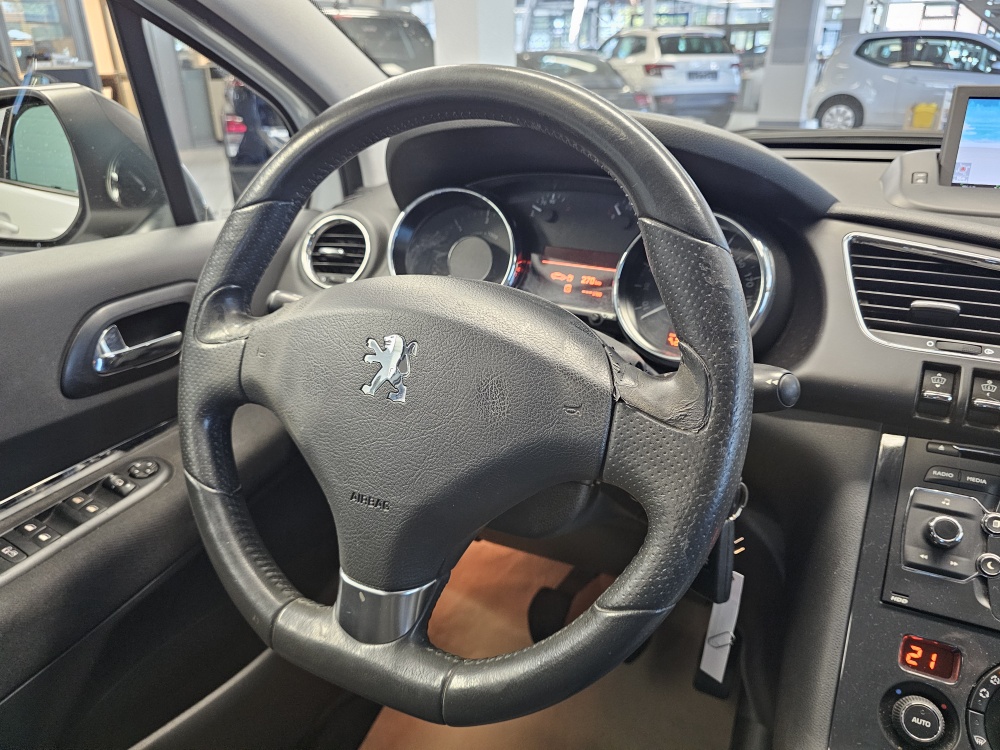 Peugeot 3008 – Foto 15