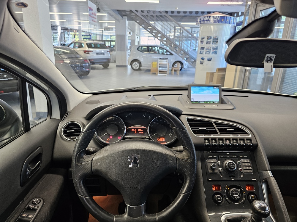 Peugeot 3008 – Foto 16