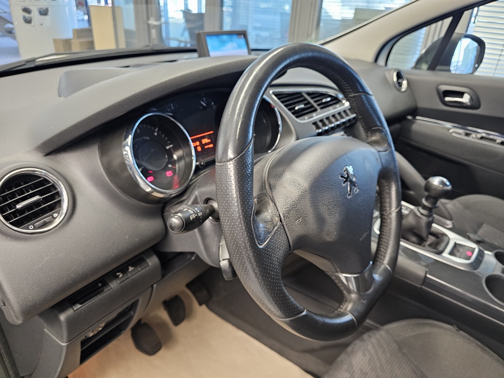 Peugeot 3008 – Foto 17