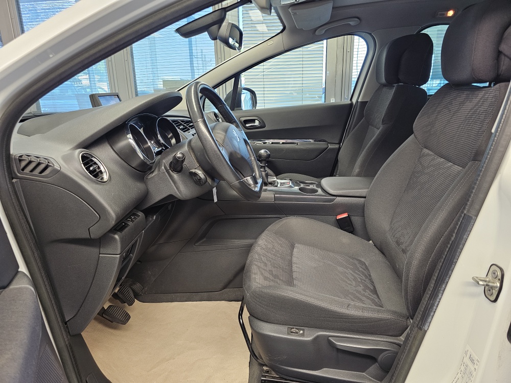 Peugeot 3008 – Foto 18
