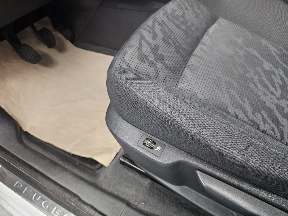Peugeot 3008 – Foto 19