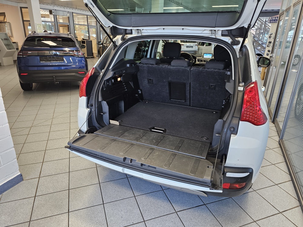 Peugeot 3008 – Foto 2