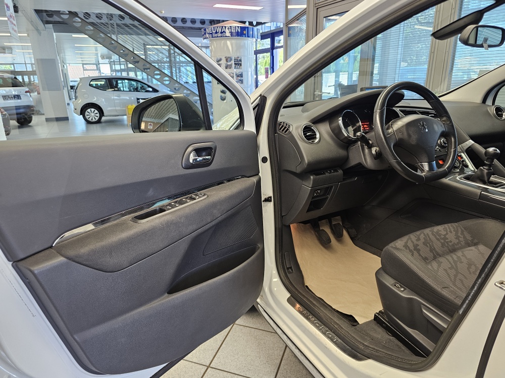 Peugeot 3008 – Foto 20
