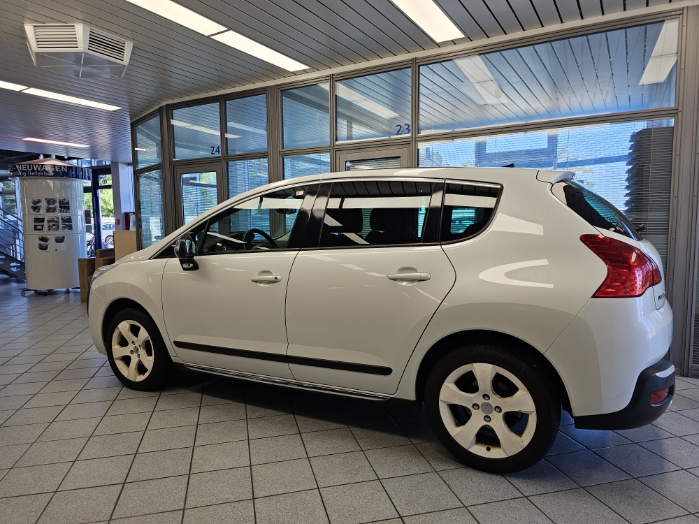 Peugeot 3008 – Foto 21