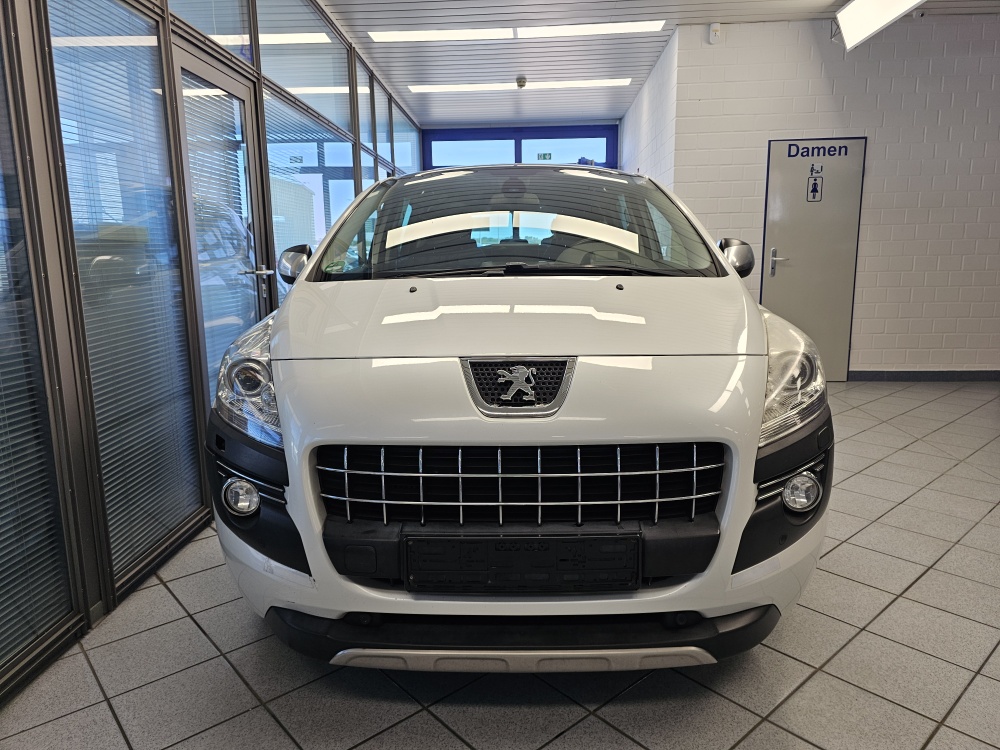 Peugeot 3008 – Foto 23