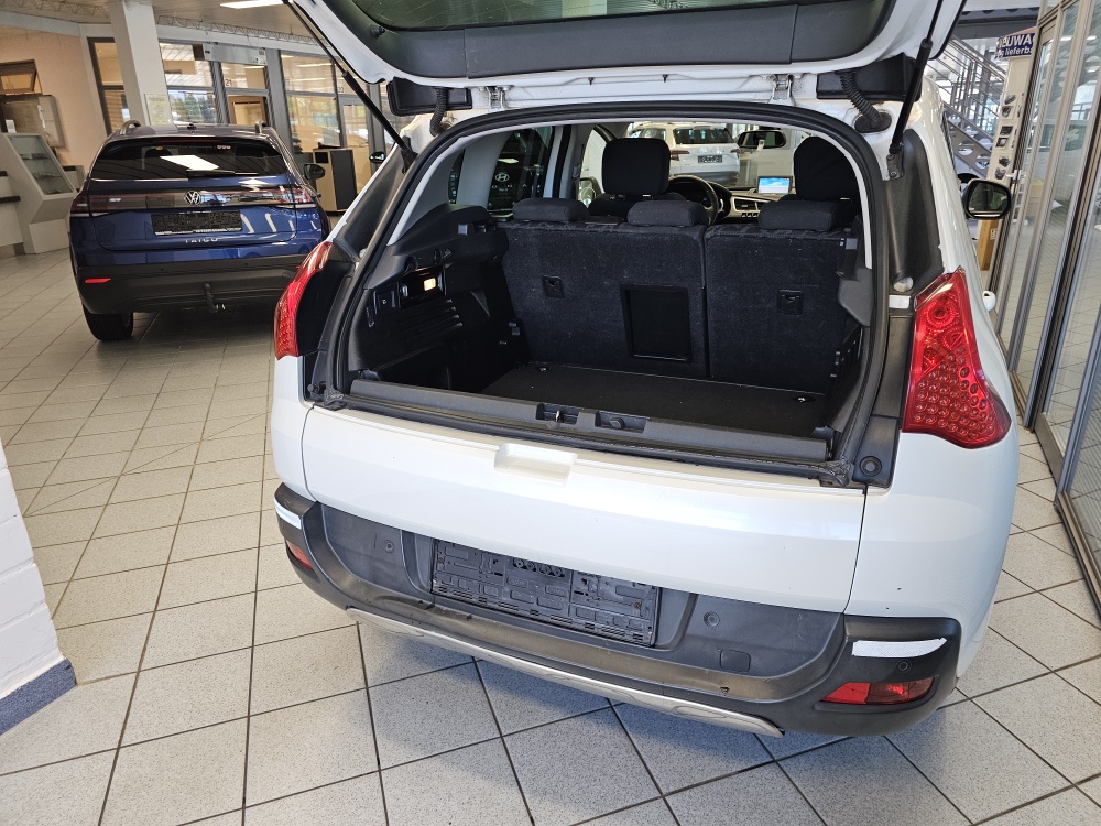 Peugeot 3008 – Foto 3