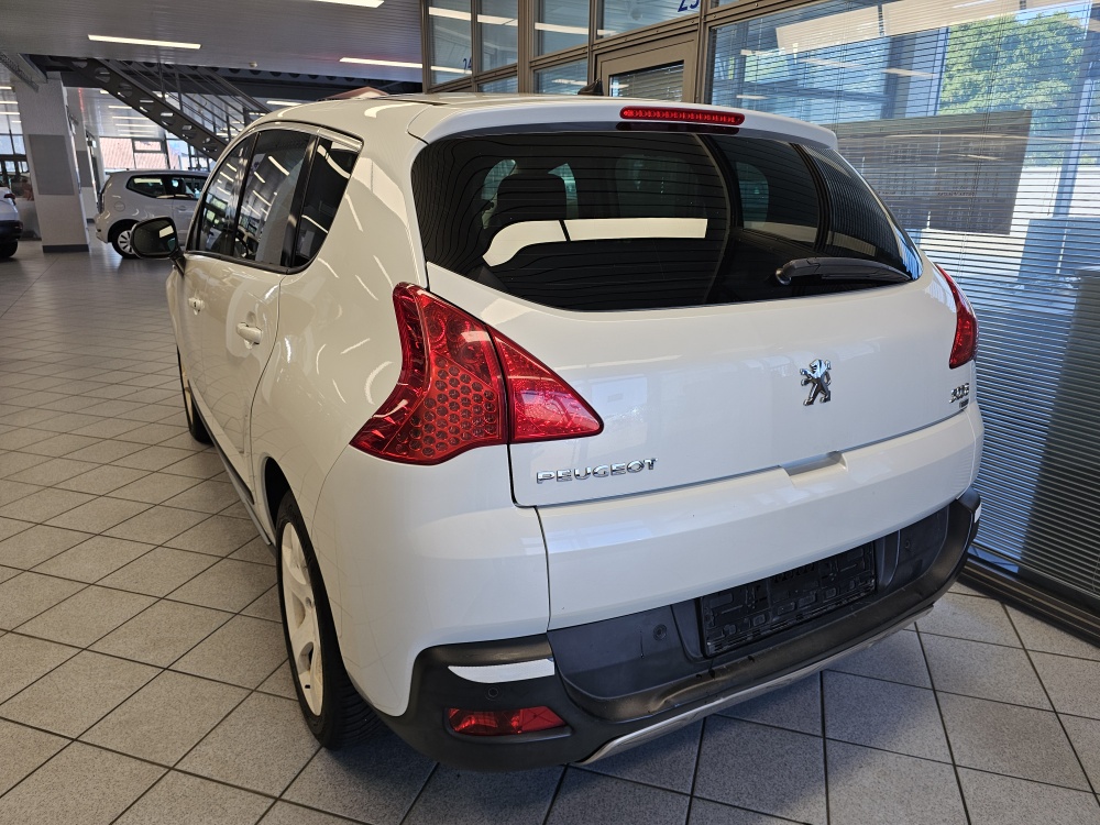 Peugeot 3008 – Foto 5
