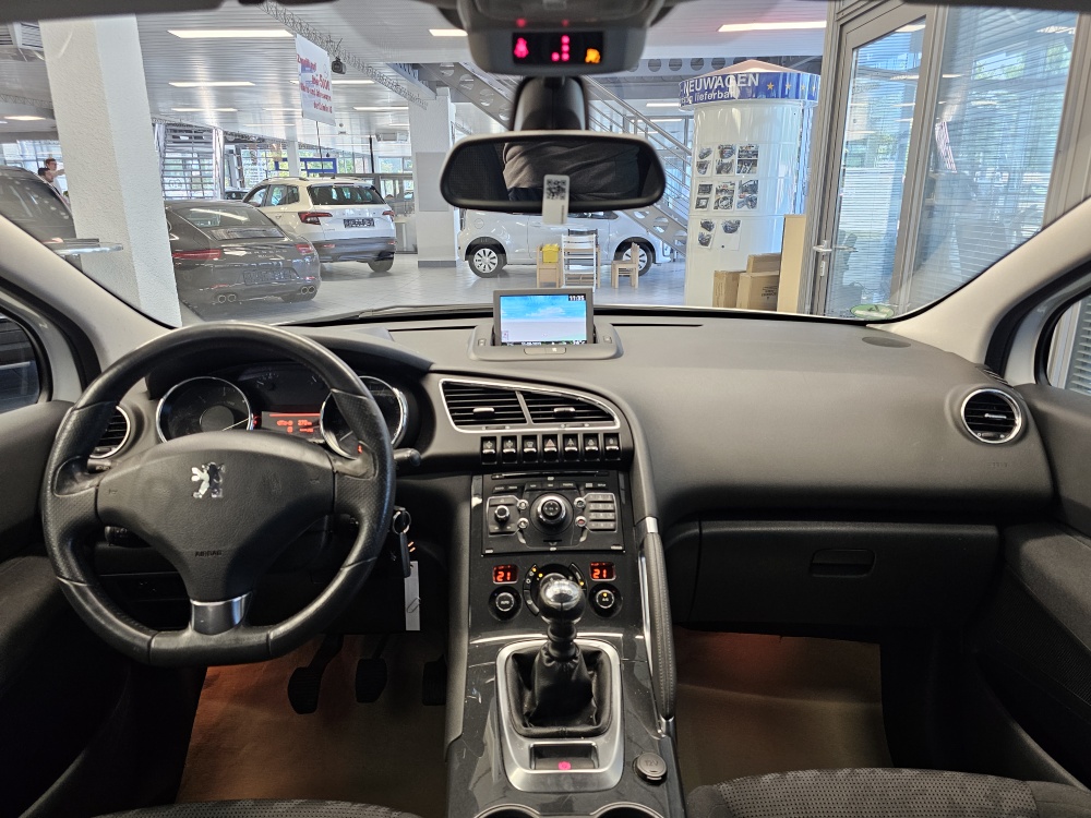 Peugeot 3008 – Foto 8