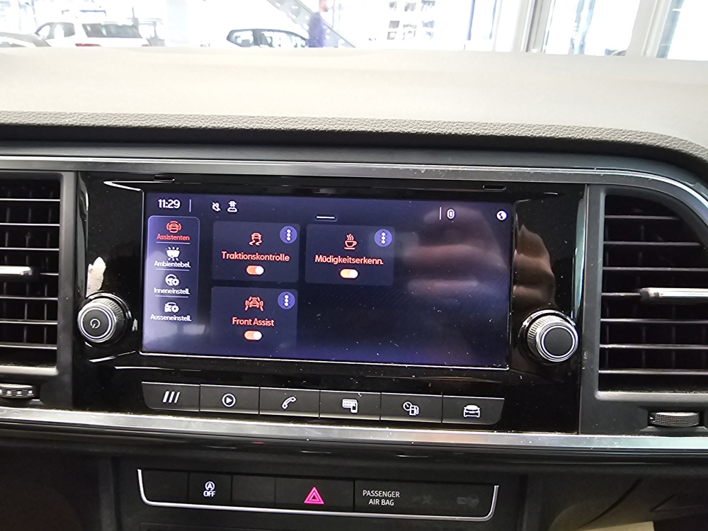 Seat Ateca – Foto 9
