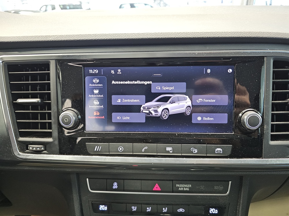 Seat Ateca – Foto 11