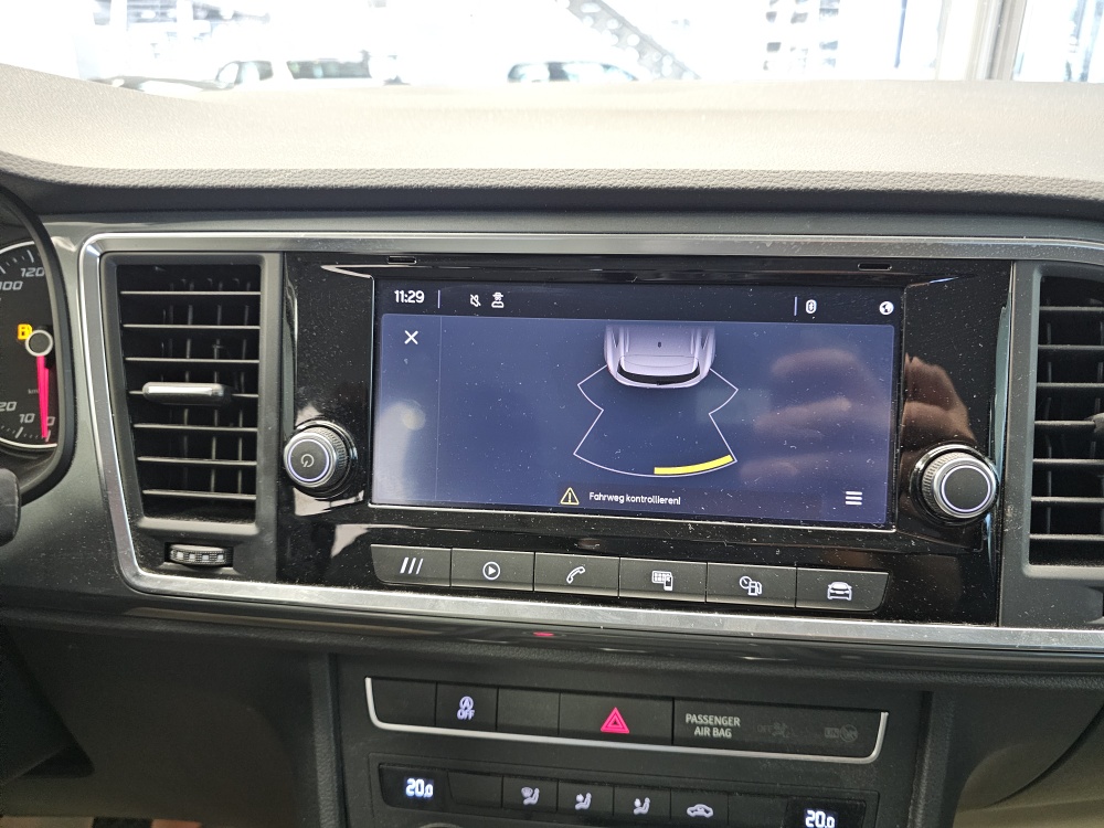 Seat Ateca – Foto 12