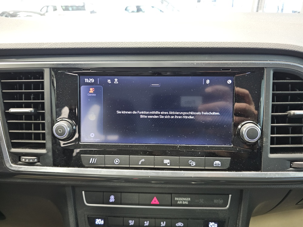 Seat Ateca – Foto 13