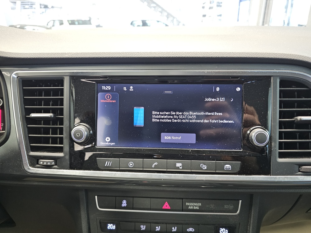 Seat Ateca – Foto 14