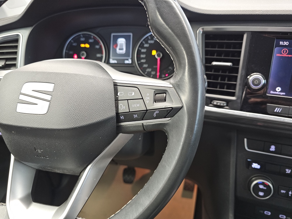 Seat Ateca – Foto 15