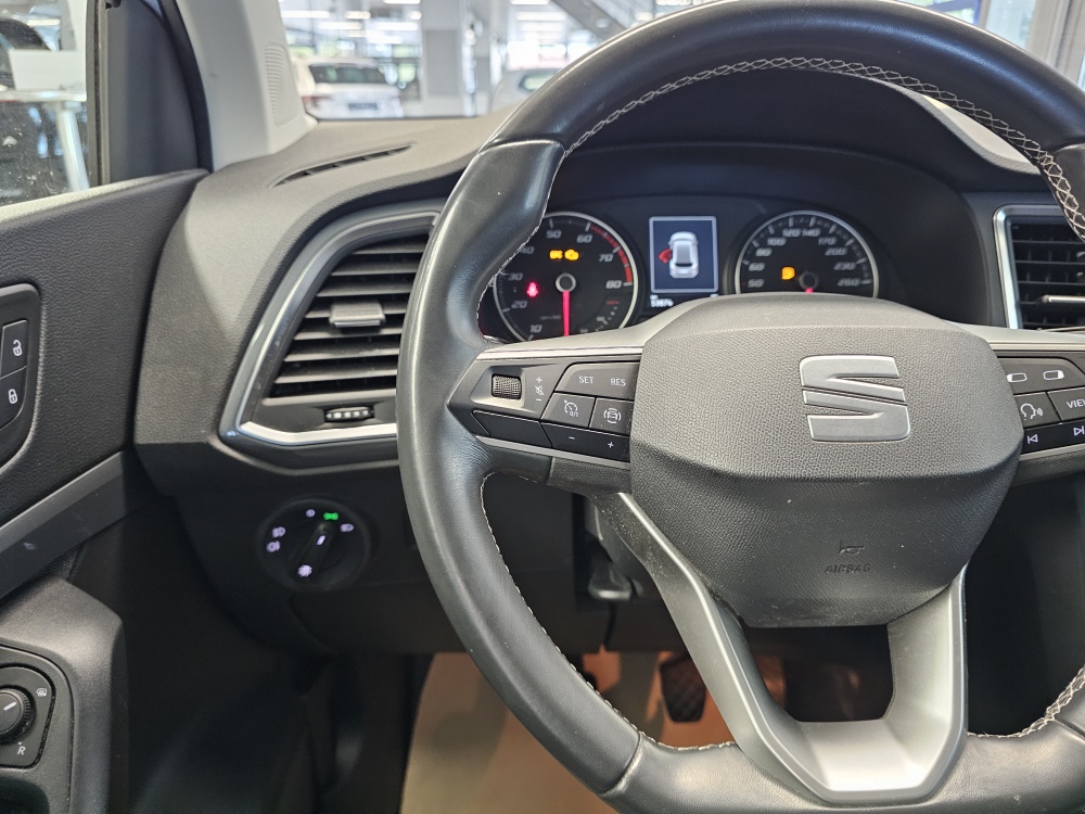 Seat Ateca – Foto 16