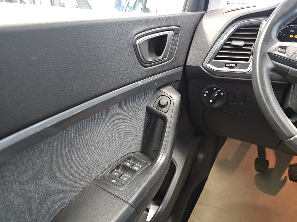 Seat Ateca – Foto 17