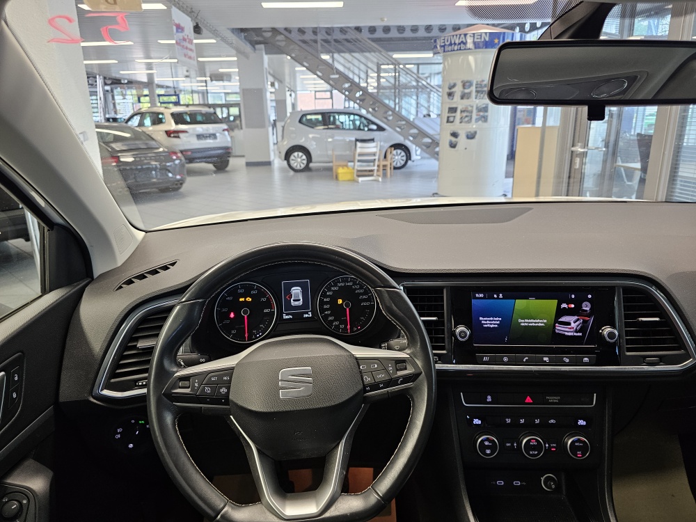 Seat Ateca – Foto 18