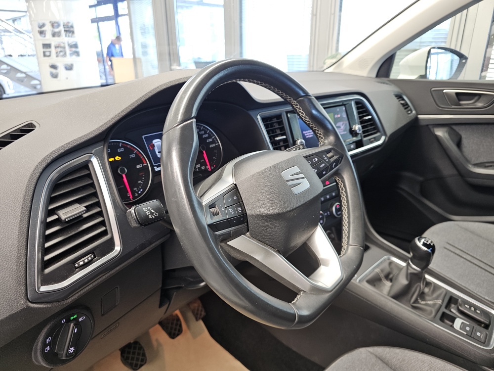 Seat Ateca – Foto 19