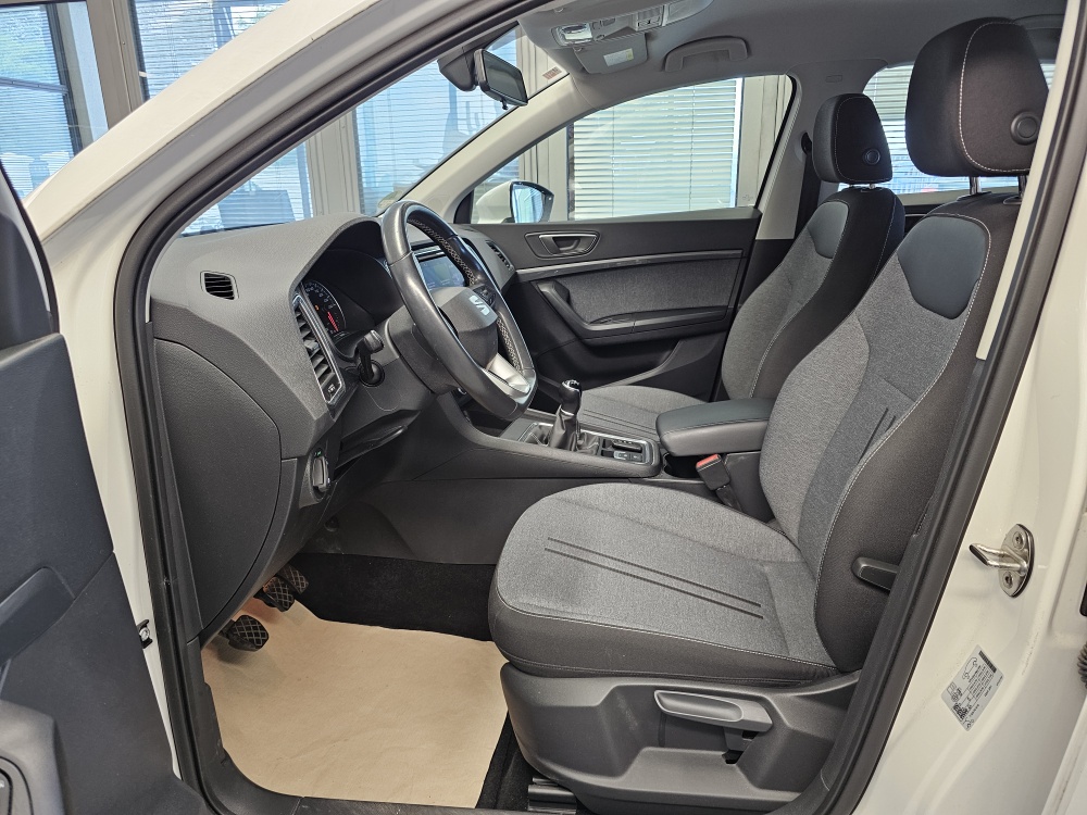 Seat Ateca – Foto 20