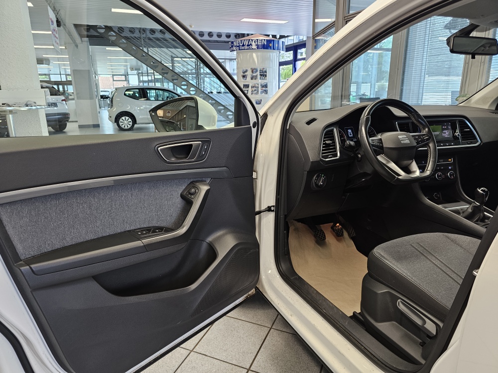 Seat Ateca – Foto 21