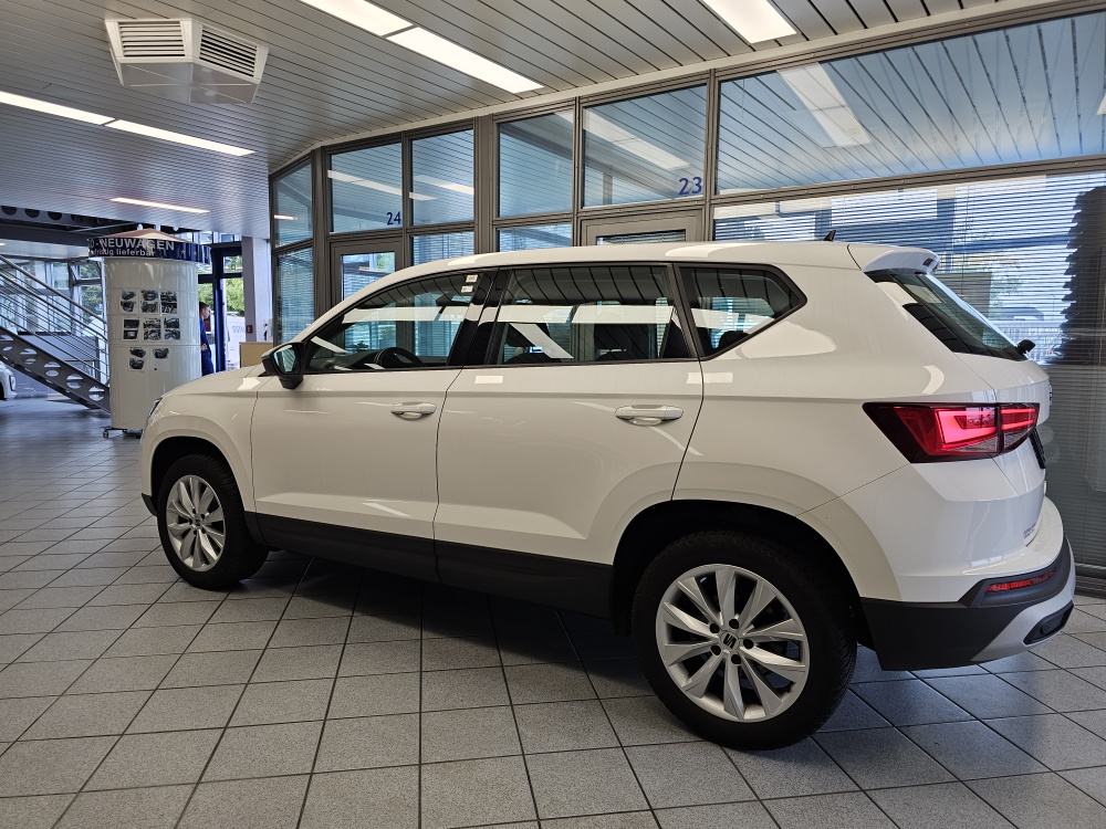 Seat Ateca – Foto 22