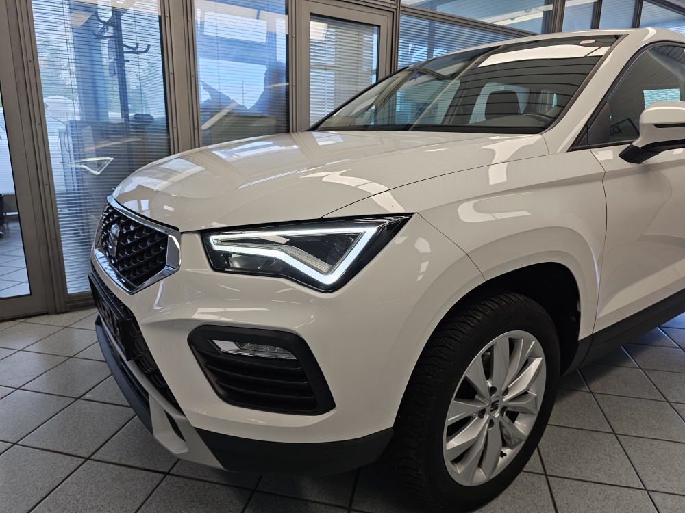 Seat Ateca – Foto 23