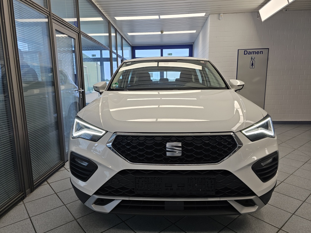 Seat Ateca – Foto 24