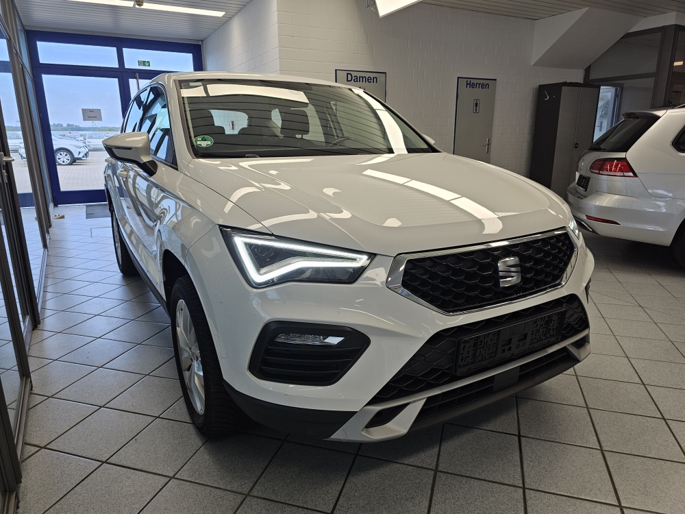 Seat Ateca – Foto 25
