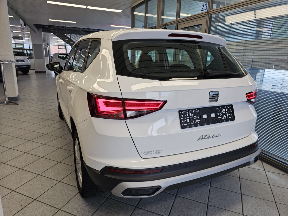 Seat Ateca – Foto 3