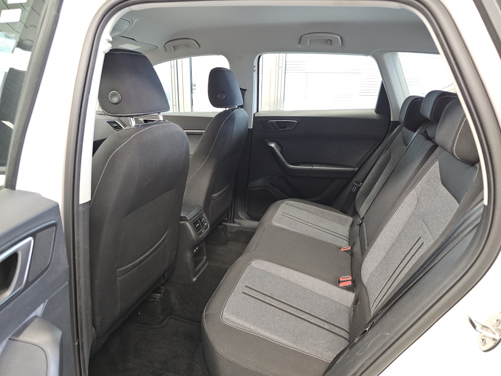 Seat Ateca – Foto 4