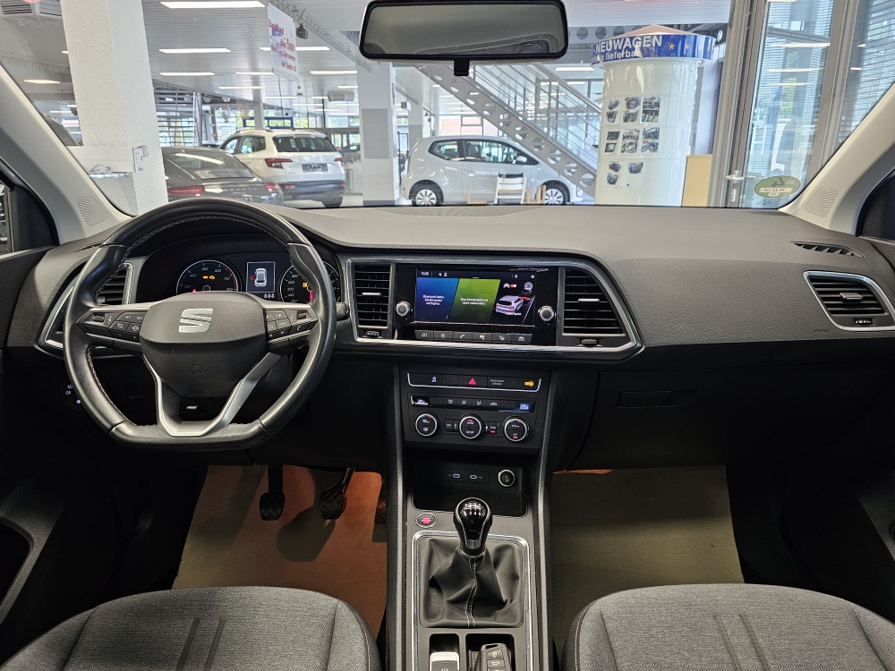 Seat Ateca – Foto 5
