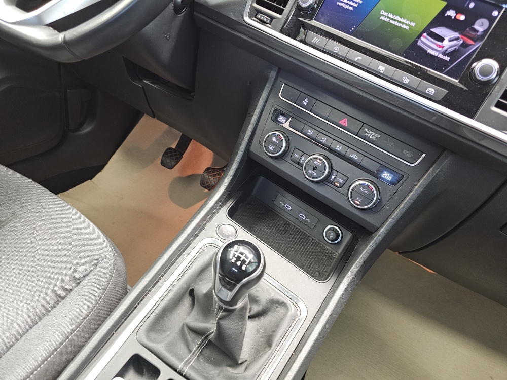 Seat Ateca – Foto 6