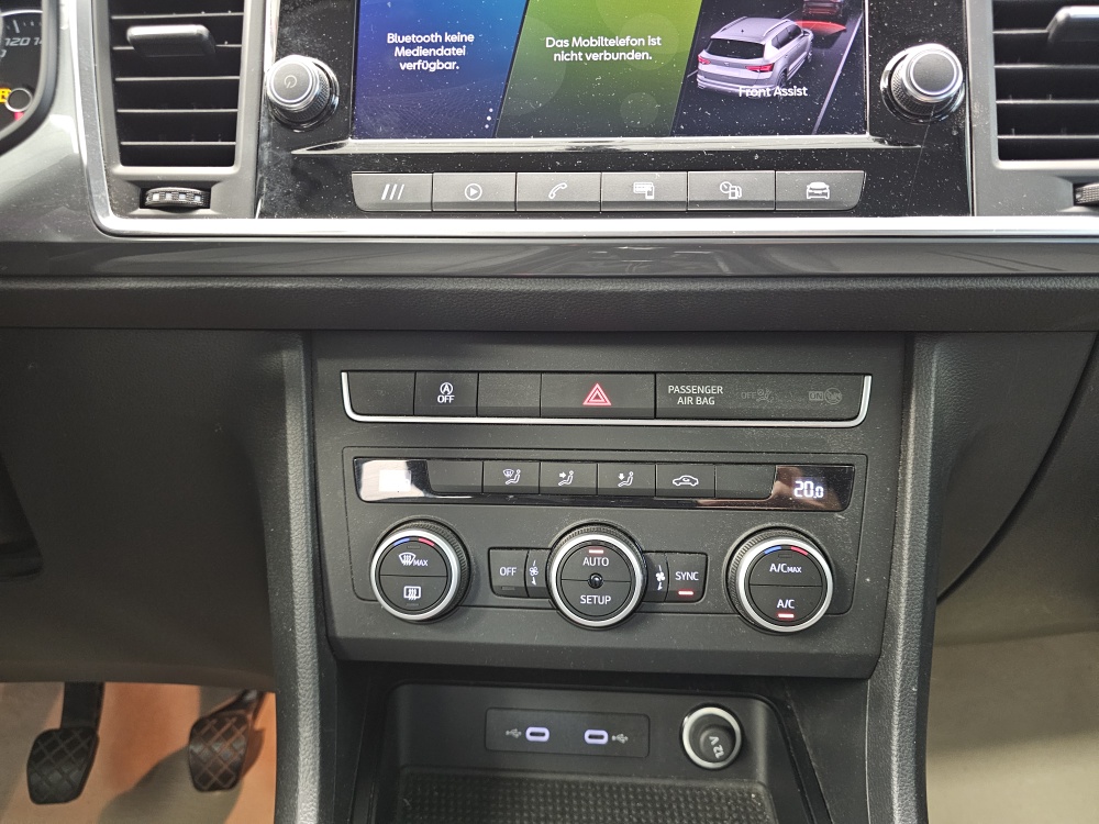 Seat Ateca – Foto 7