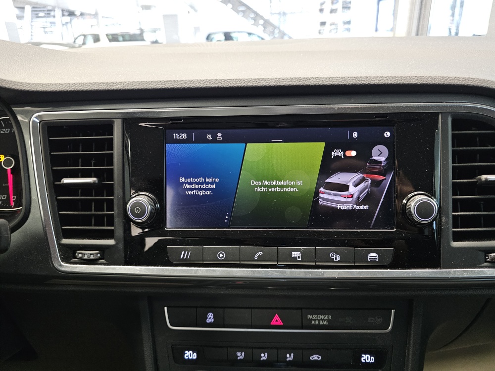 Seat Ateca – Foto 8