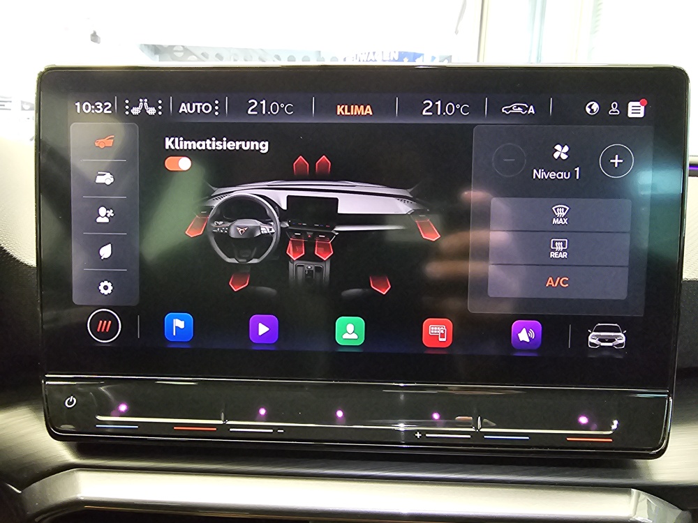 Cupra Leon Sportstourer – Foto 17
