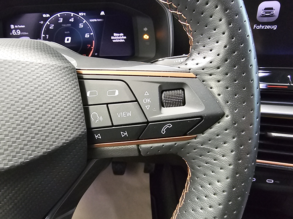 Cupra Leon Sportstourer – Foto 19