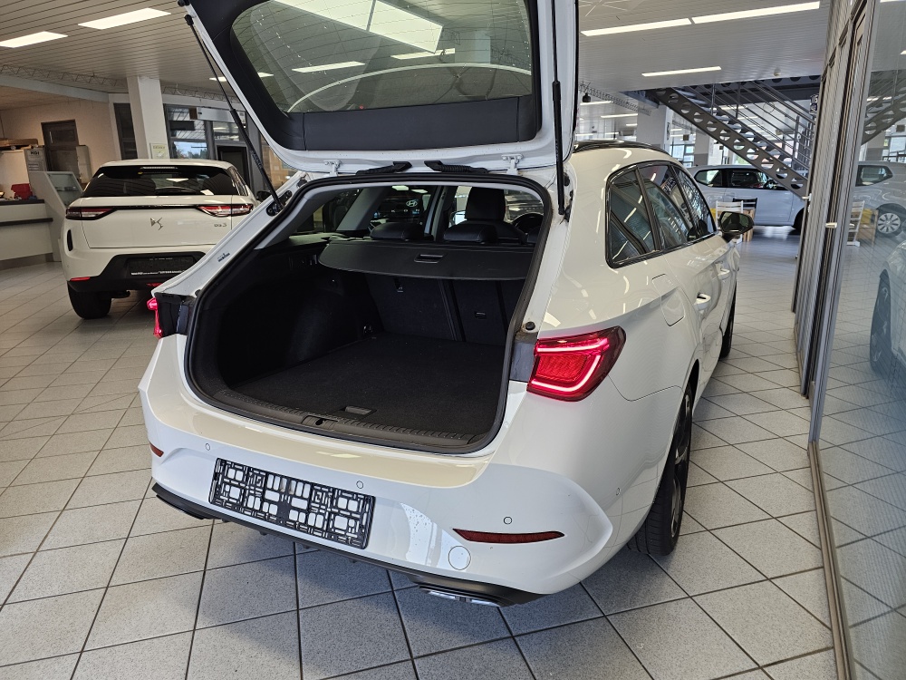 Cupra Leon Sportstourer – Foto 2